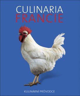Culinaria Francie