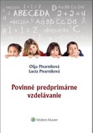 Povinné predprimárne vzdelávanie