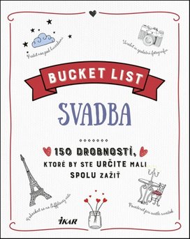 Bucket List Svadba