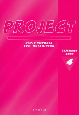 Project 4