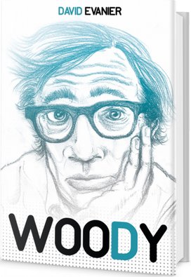 Woody
