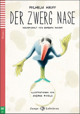 Der Zwerg Nase
