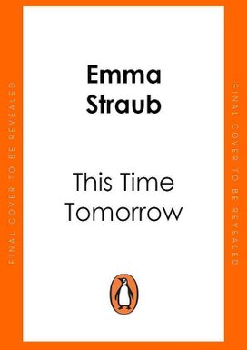 This Time Tomorrow