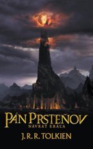 Pán prsteňov 3 Návrat kráľa