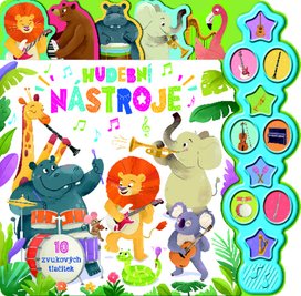 Hudební nástroje