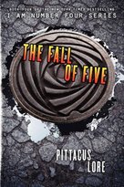 I Am Number Four 04. The Fall of Five