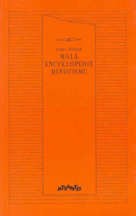 Malá encyklopedie hinduismu