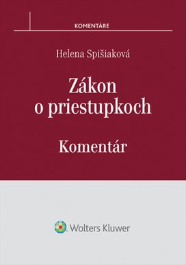 Zákon o priestupkoch