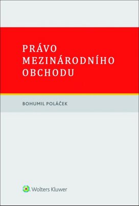 Právo mezinárodního obchodu