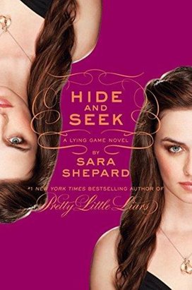 The Lying Game 04. Hide and Seek