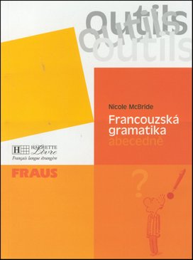 Francouzská gramatika abecedně