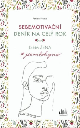 Sebemotivační deník na celý rok