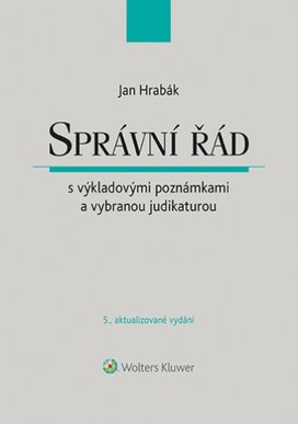 Správní řád