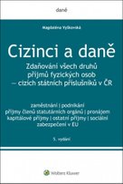 Cizinci a daně