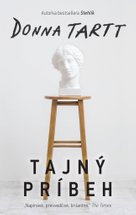 Tajný príbeh