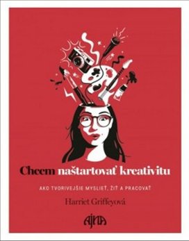 Chcem naštartovať kreativitu