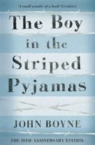 The Boy in the Striped Pyjamas