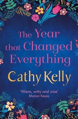 The Year that Changed Everything