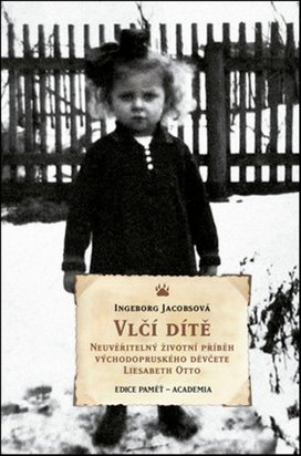 Vlčí dítě