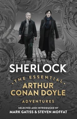 The Essential Arthur Conan Doyle Adventures