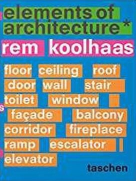 Elements of Architecture