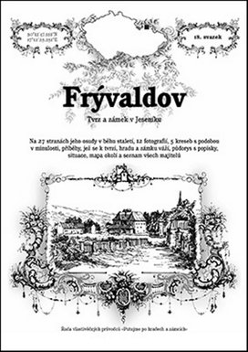 Frývaldov