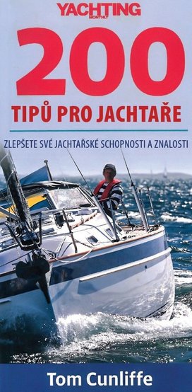 200 tipů pro jachtaře