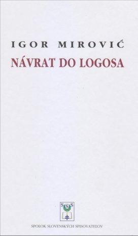 Návrat do Logosa 	