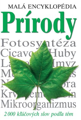 Malá encyklopédia prírody