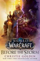 Before the Storm (World of Warcraft)