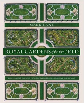 Royal Gardens of the World