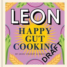 Happy Leons: Leon Happy Guts