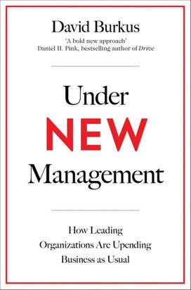 Under New Management