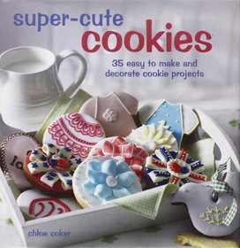 Super Cute Cookies