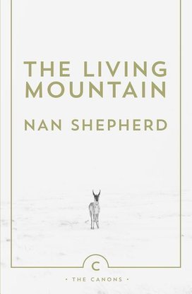 The Living Mountain