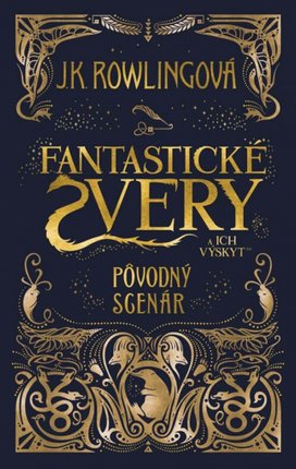Fantastické zvery a ich výskyt