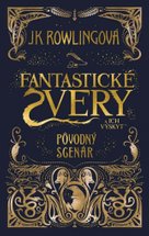 Fantastické zvery a ich výskyt