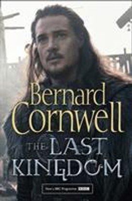 The Last Kingdom. TV Tie-In