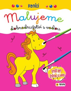Koníci Malujeme