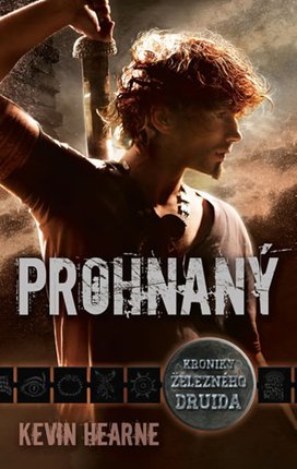 Prohnaný