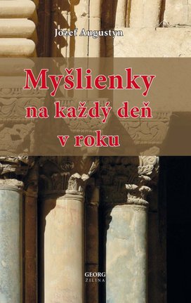 Myšlienky na každý deň v roku