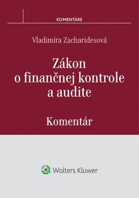 Zákon o finančnej kontrole a audite