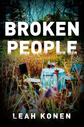 All the Broken People