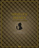 Sherlock Holmes, veľká kniha poviedok