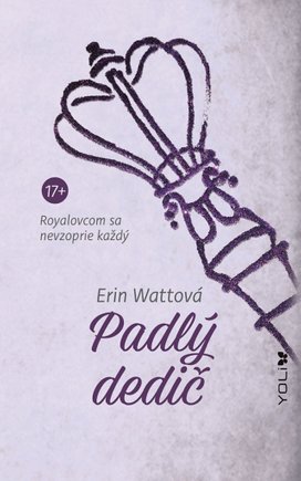 Padlý dedič