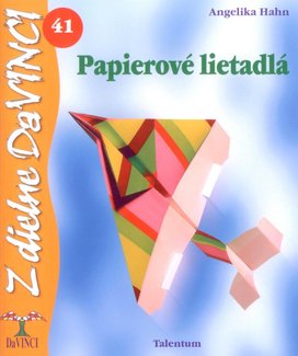 Papierové lietadlá