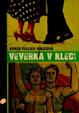 Veverka v kleci