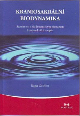Kraniosakrální biodynamika