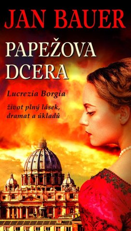 Papežova dcera
