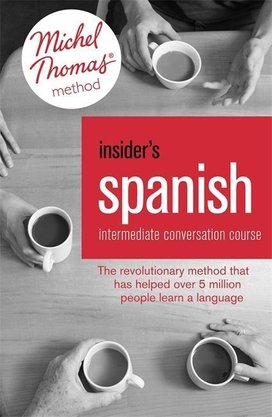 Michel Thomas Conversation Builder Spanish